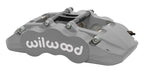 Pinza de freno Wilwood 120-17180 AV6R montaje radial izquierda 6 pistones