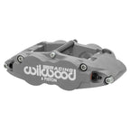 Pinza de freno Wilwood 120-15988 FNSL6R de montaje radial, derecha, 6 pistones