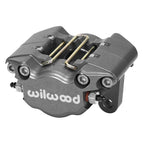 Pinza de freno Wilwood 120-16070 Dynapro Single para VW, universal, con montaje en orejetas, 2 pistones.