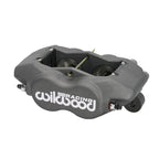 Wilwood 120-16438 Dynalite Internal Forged ST Universal Lug Mount 4 Piston Brake Caliper