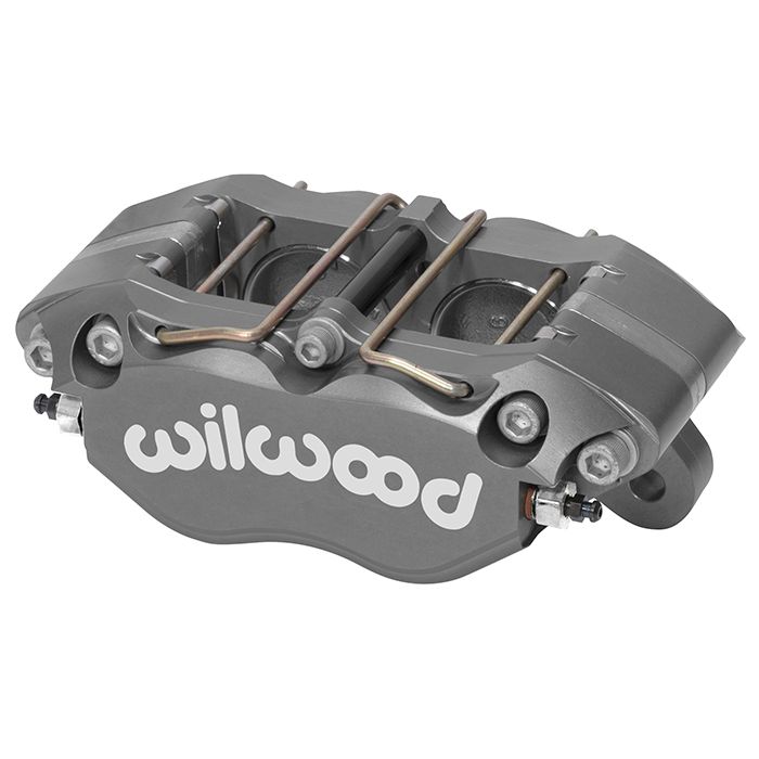 Wilwood 120-16494 Dynapro Universal Lug Mount 4 Piston Brake Caliper