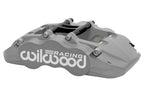 Pinza de freno Wilwood 120-16528 GN4R montaje radial derecha 4 pistones
