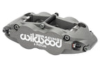 Pinza de freno Wilwood 120-17507 FNSL6R de montaje radial derecha 6 pistones
