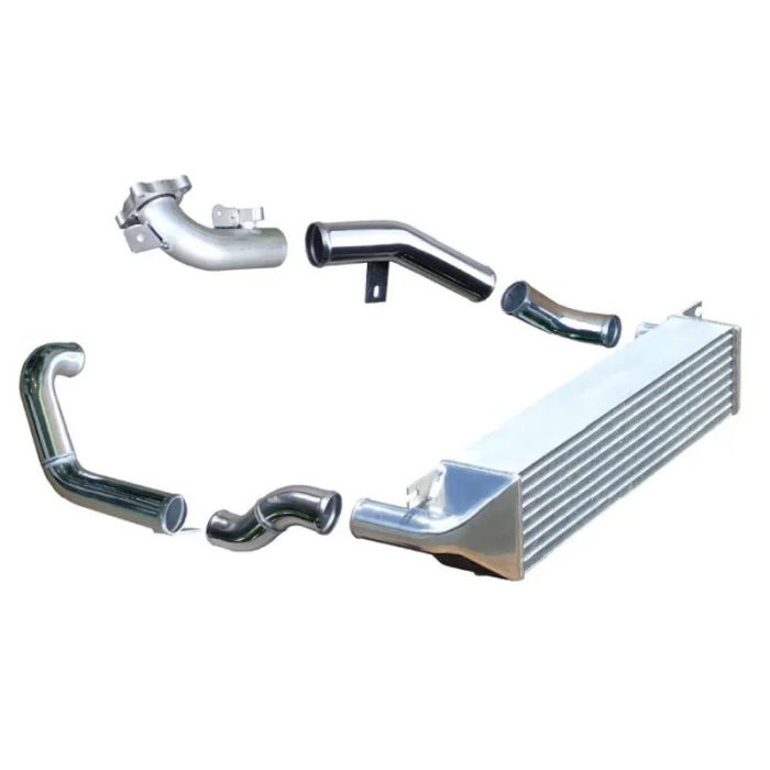 GReddy intercooler kit without air pipe for Toyota Yaris GR