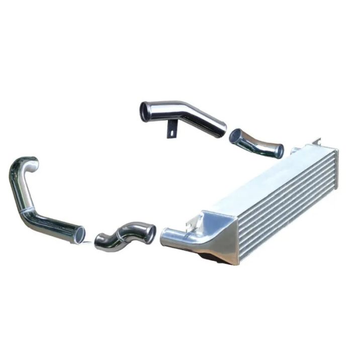 GReddy Intercooler Kit with Air Guide for Toyota Yaris GR
