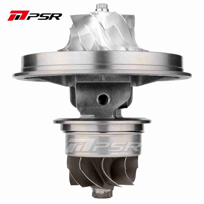 Pulsar PSR 400 Supercore journal bearing