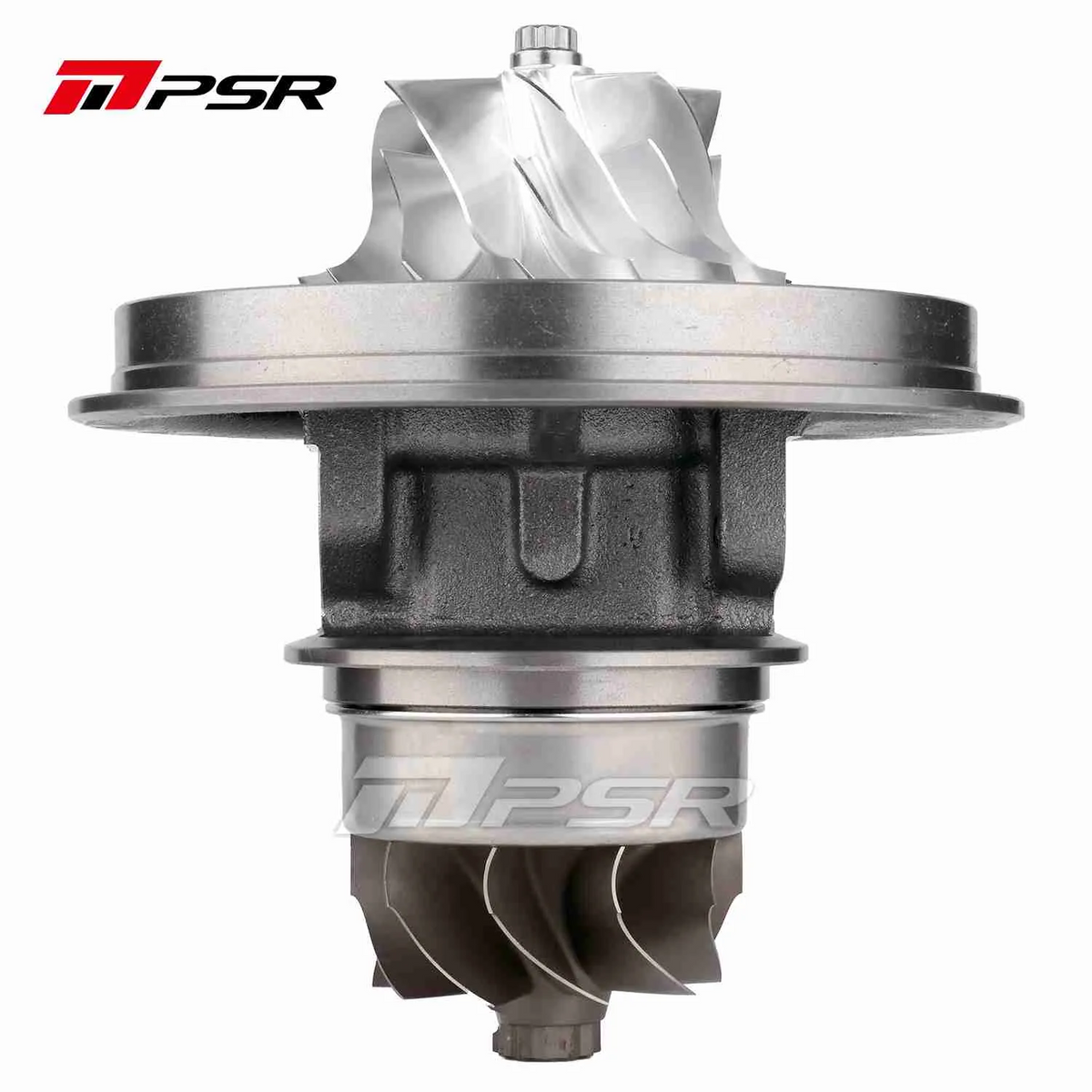 CHRA Pulsar PSR 472 rodete de turbina 83/74 mm Journal Bearing