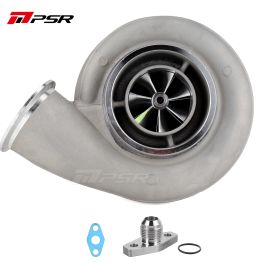 Supercore Pulsar PSR 464 87.4/81.7mm Journal Bearing