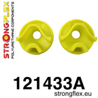 121433A: SPORT Engine Mount Inserts