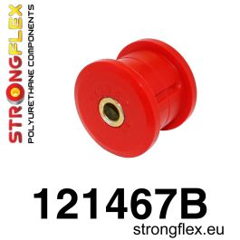121467B: Rear lower track control arm inner bush
