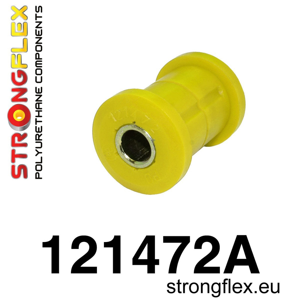 121472A: Silentblock delantero del brazo de suspensión delantero 14 mm SPORT