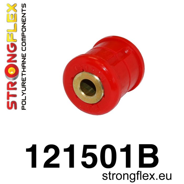121501B: Rear upper arm bush