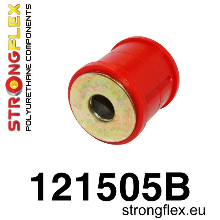 121505B: Front lower arm bush