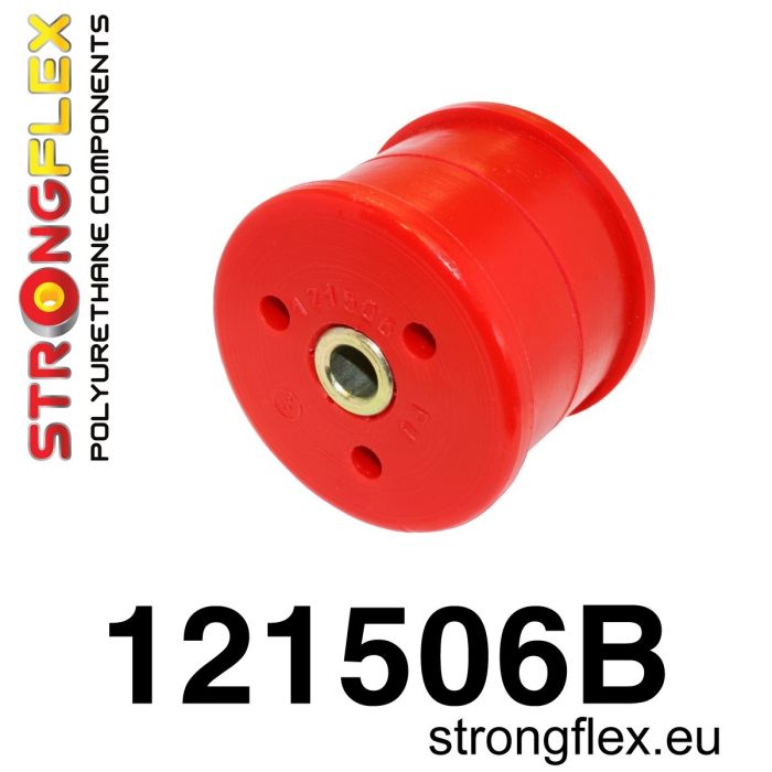 121506B: 70mm Front Differential Bottom Support