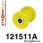 121511A: Silentblock interior del brazo de control inferior trasero SPORT