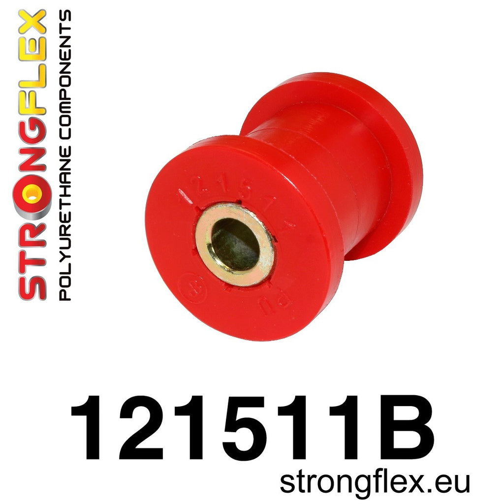 121511B: Silentblock interior del brazo de control inferior trasero