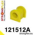 121512A: Silentblock trasero de barra estabilizadora SPORT