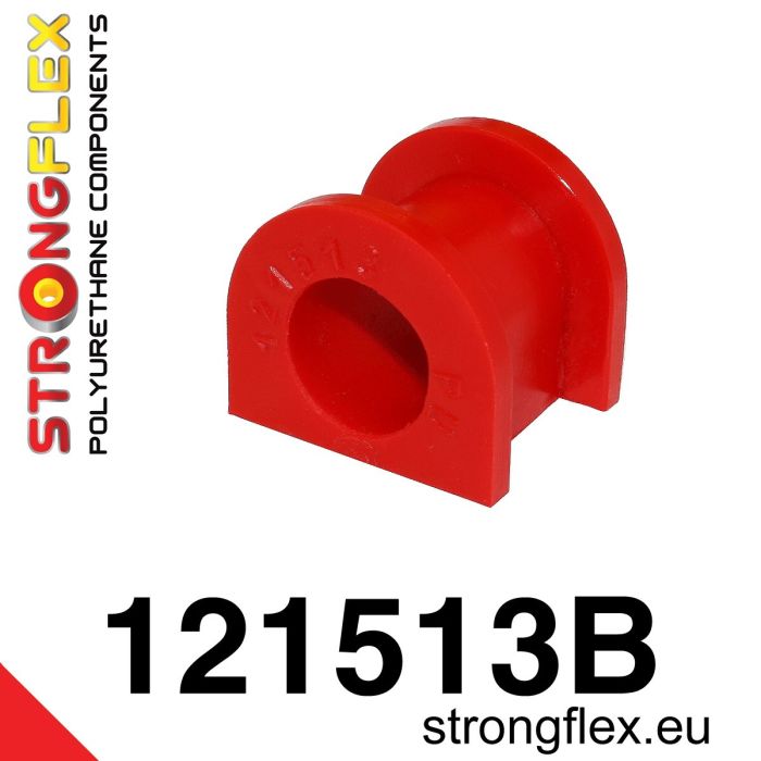 121513B: Front anti-roll bar bush