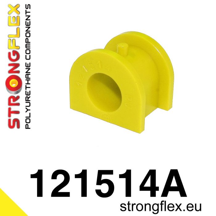 121514A: Front anti-roll bar bush SPORT