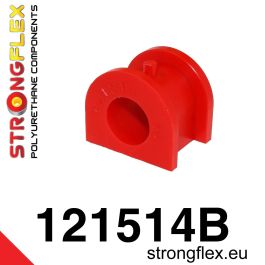 121514B: Anti roll bar bush