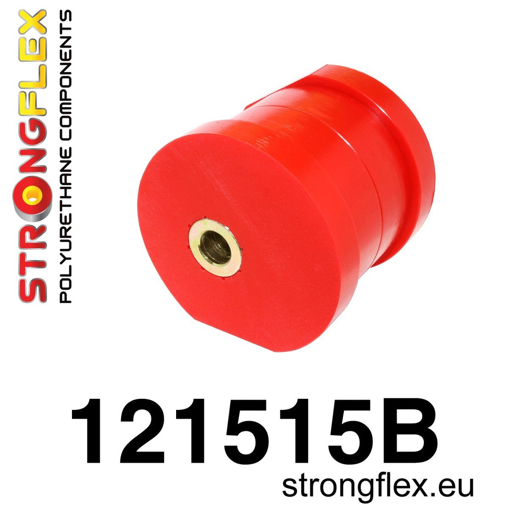 121515B: Soporte superior delantero del motor