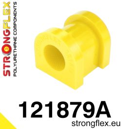 121879A: Tuleja stabilizatora frontego SPORT
