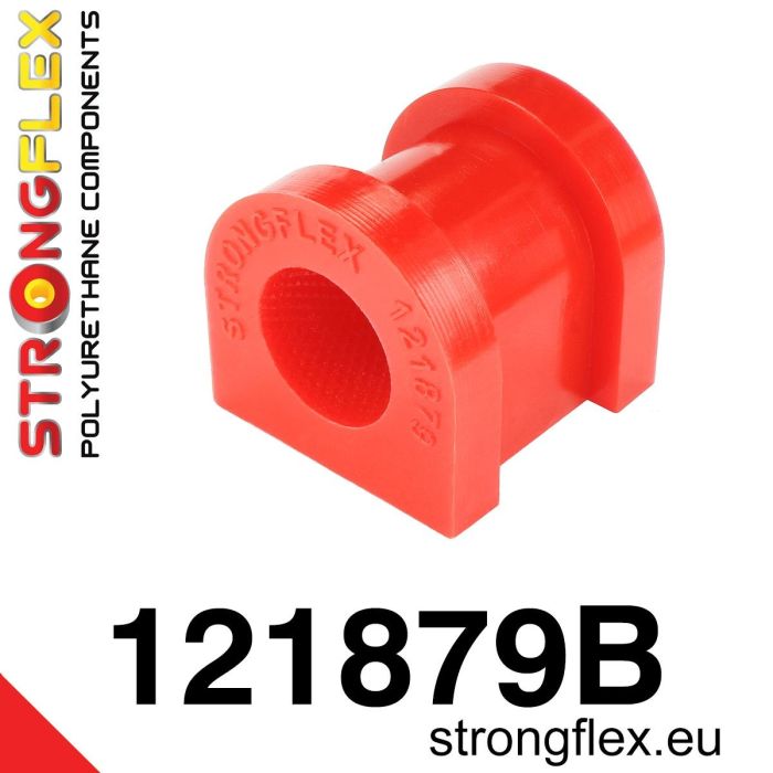 121879B: Front anti-roll bar bushing