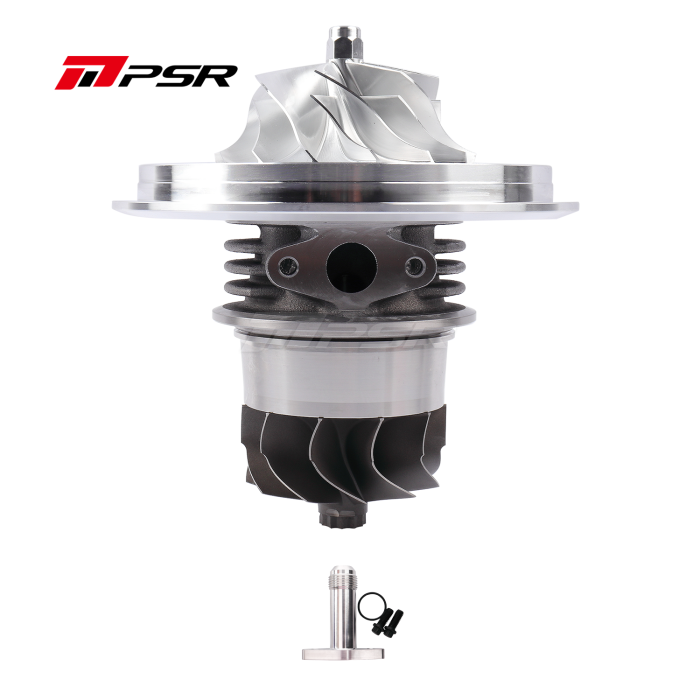 Supercore Pulsar PSR 8085E 1600HP Ball Bearing