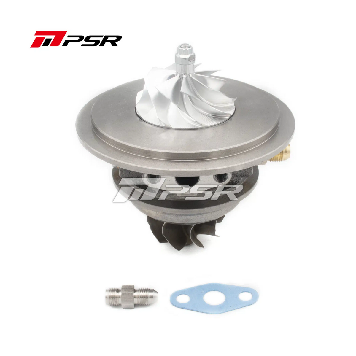 CHRA Pulsar PSR 5449G 660 CV giro normal