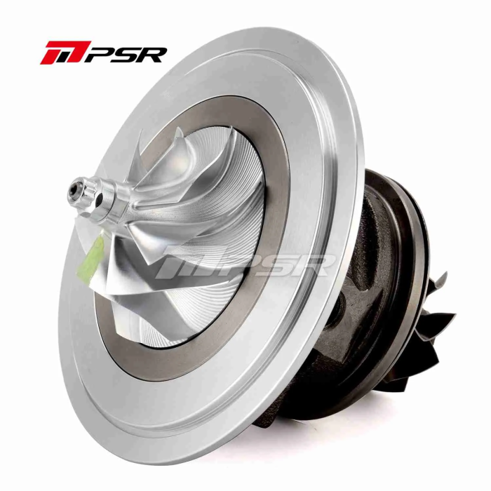 Supercore Pulsar PSR 2867 Gen2 Ball Bearing