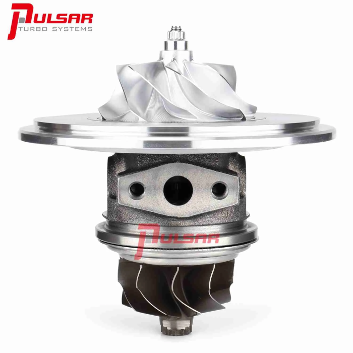 Supercore Pulsar PSR 3076 Gen2 Ball Bearing