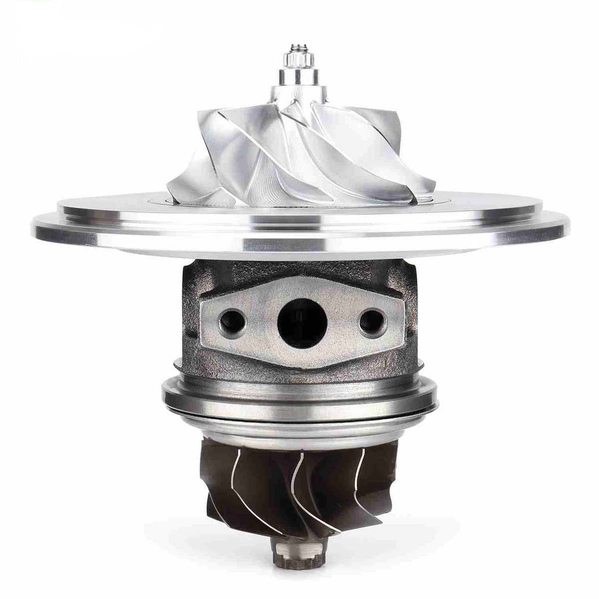 Turbocompresor Pulsar PSR 3071 Gen2 Super Core 650 CV doble rodamiento de bolas