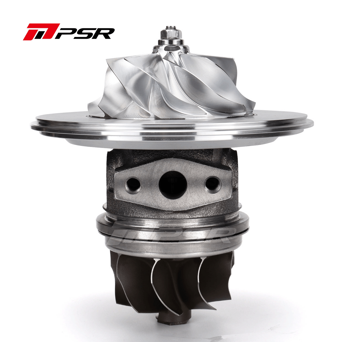 CHRA Pulsar PSR 3584 Gen3 con rodamientos de bolas