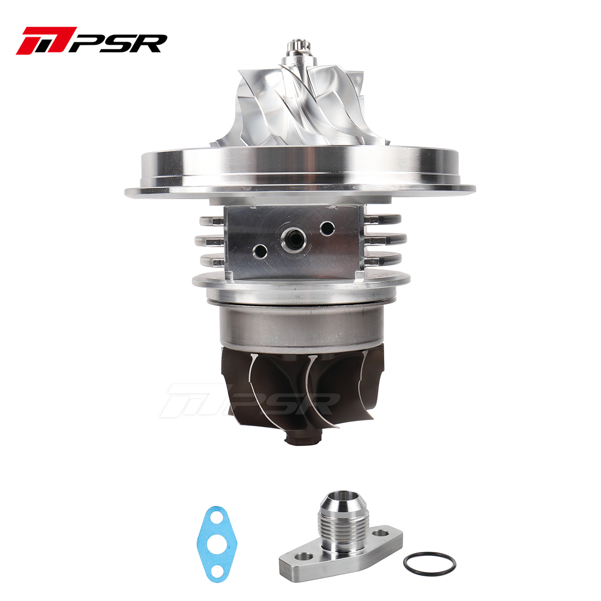 CHRA Pulsar PSR 475DG con rodamiento de bolas