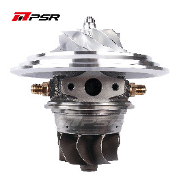 Supercore Pulsar PSR 7975G 1450HP Forward Rotation Dual Ball Bearing