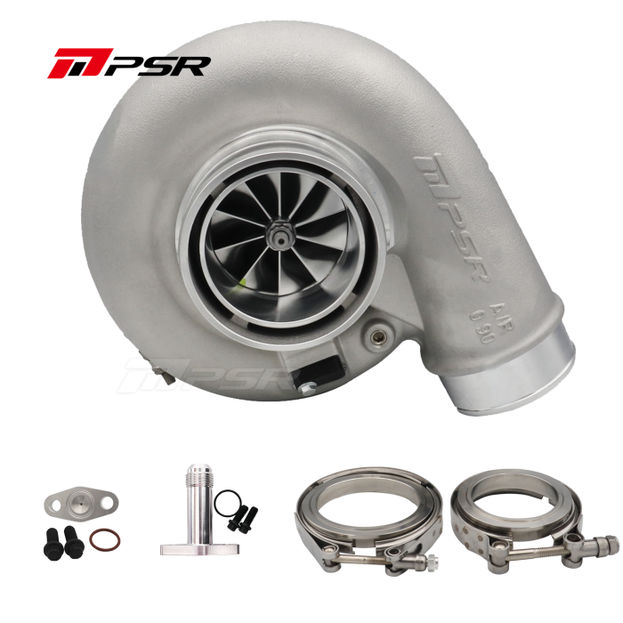 Supercore Pulsar PSR 7975G 1450HP Forward Rotation Ball Bearing