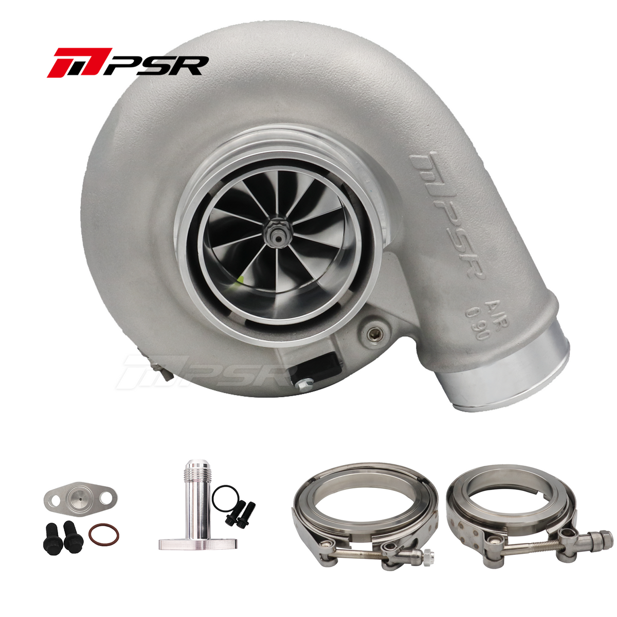 SuperCore Pulsar PSR 7975G 1450 CV rodamiento de bolas giro normal