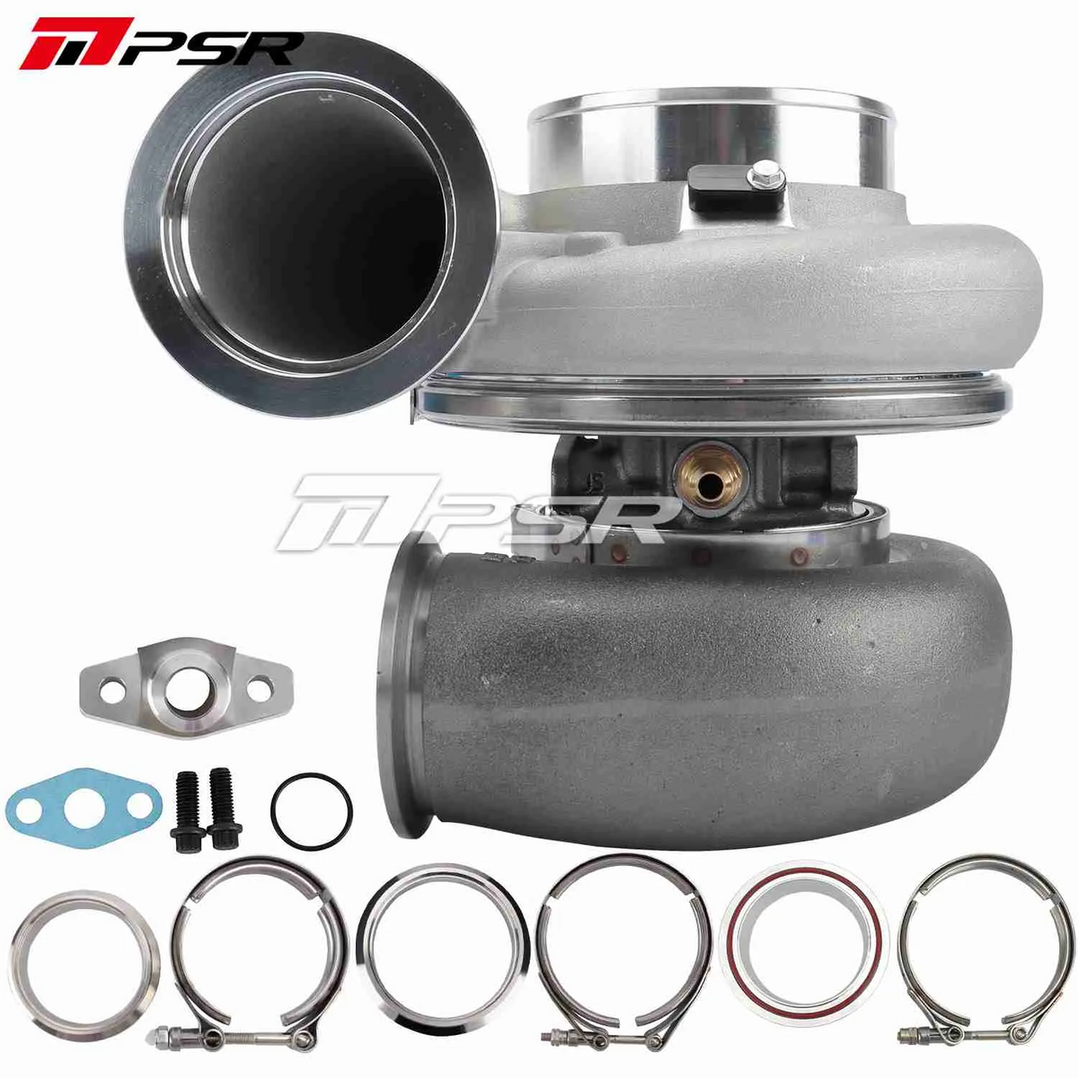 SuperCore Pulsar PSR 7975G 1450 CV rodamiento de bolas giro inverso