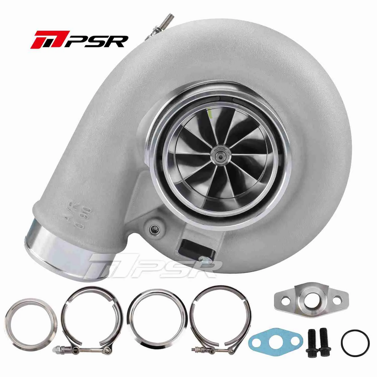 SuperCore Pulsar PSR 7975G 1450 CV rodamiento de bolas giro inverso