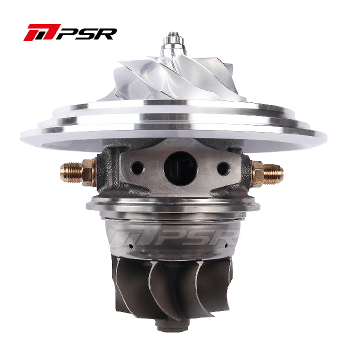 Pulsar PSR 7782G 1500 HP Supercore Ball Bearing