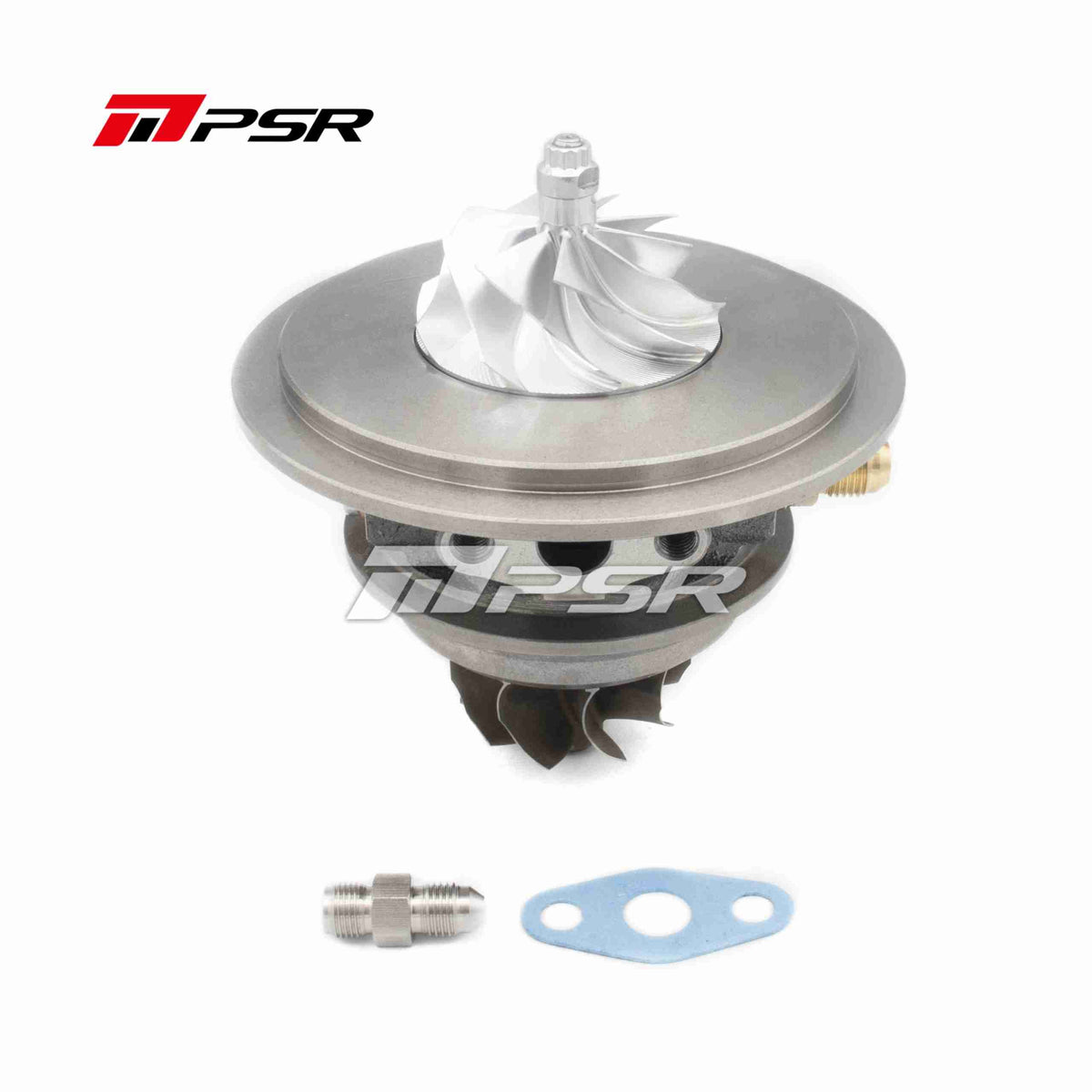 CHRA Pulsar PSR 5455G 660 CV giro normal