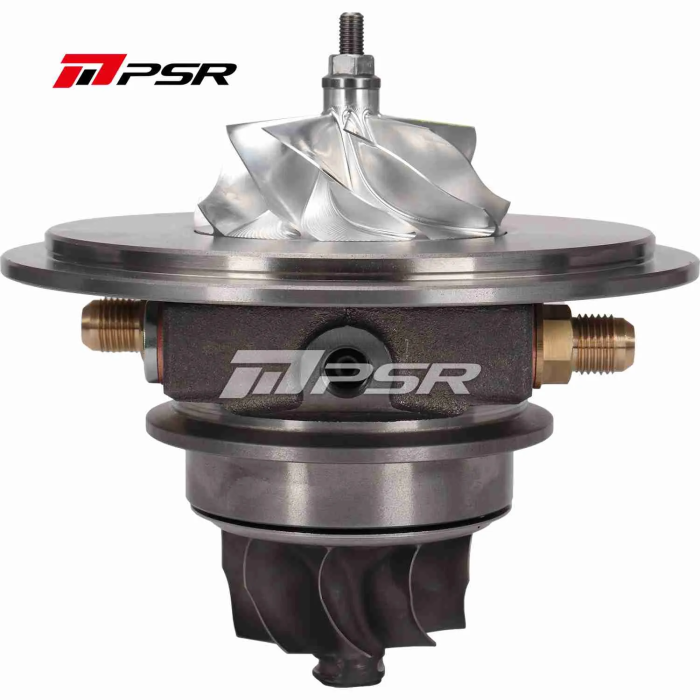 Supercore Pulsar PSR 5455G 660 HP