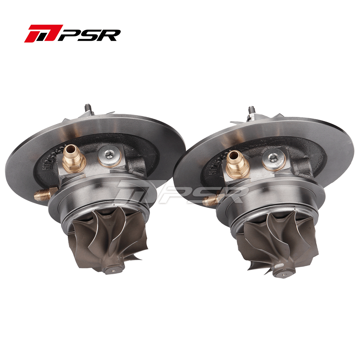 CHRA Pulsar PSR 6862G 1050 CV Reverse Rotation con rodamiento de bolas
