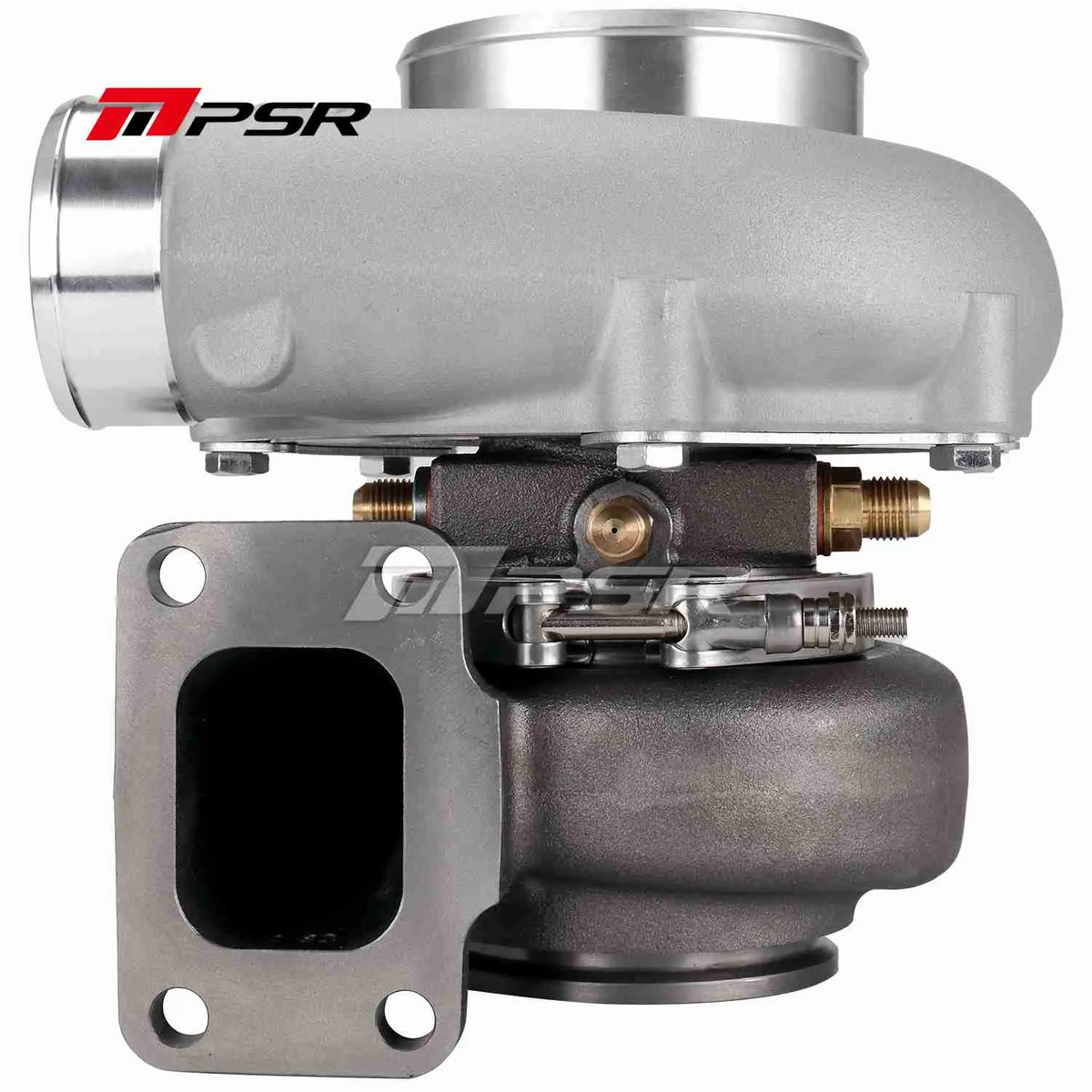 SuperCore Pulsar PSR 5862G 770 CV Forward Rotation con rodamiento de bolas