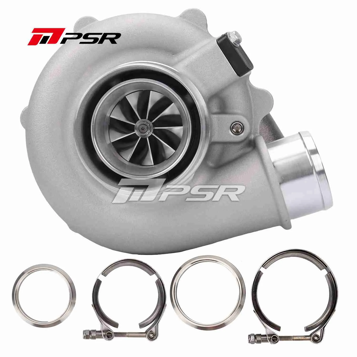 SuperCore Pulsar PSR 5862G 770 CV Reverse Rotation con rodamiento de bolas
