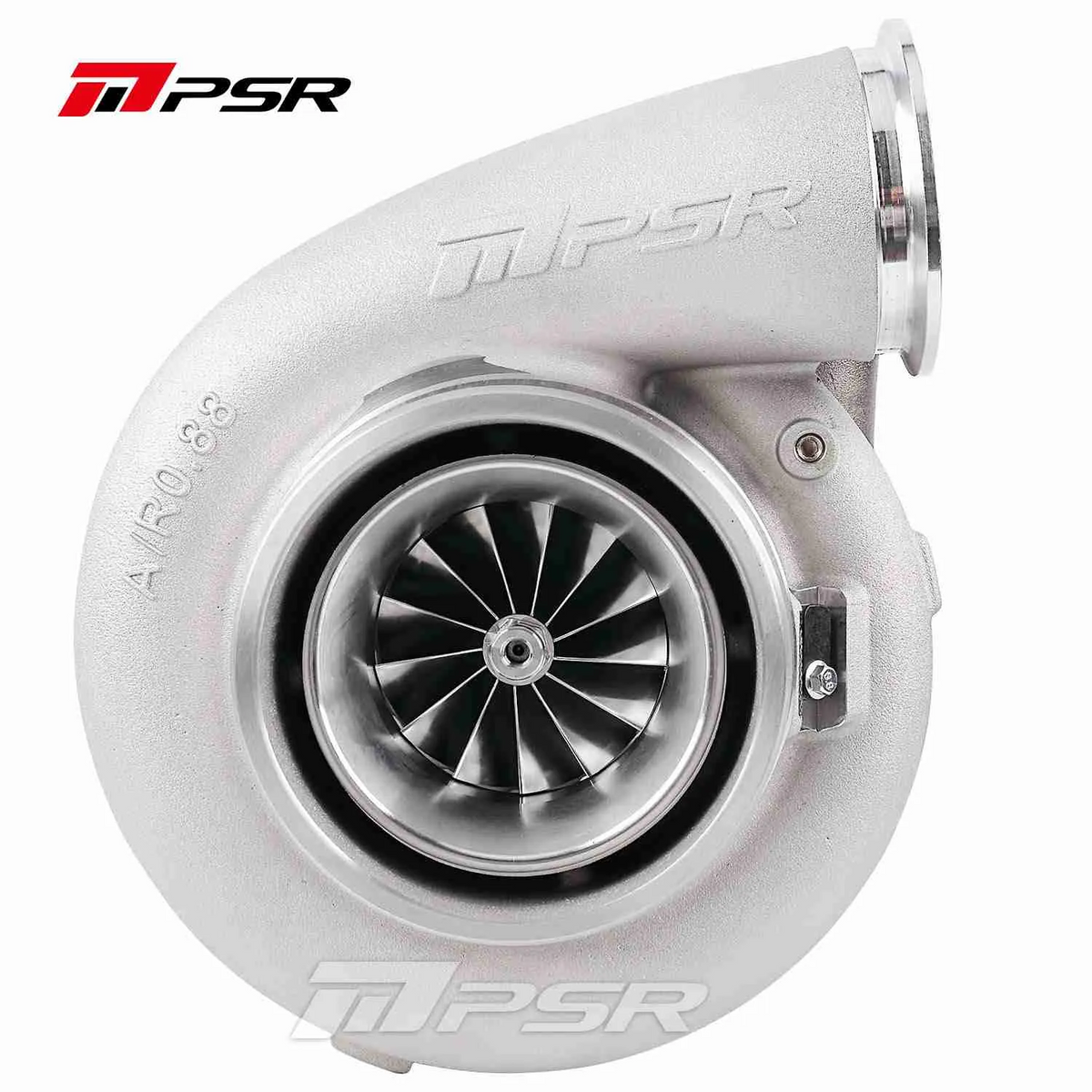 Supercore Pulsar PSR 8894G 1900 CV Ball Bearing