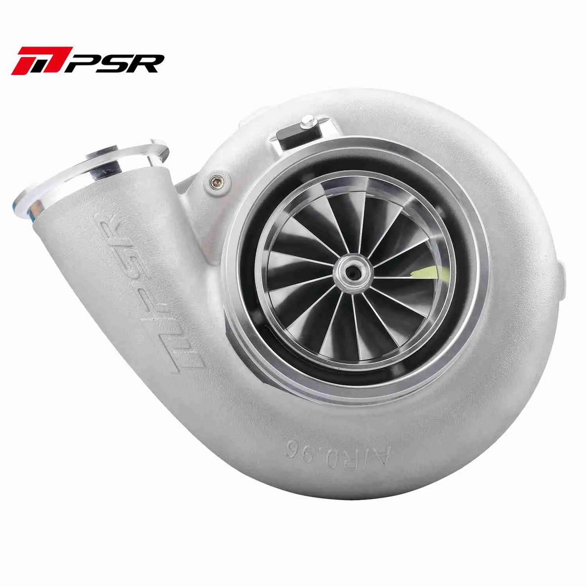 Supercore Pulsar PSR PRO98 2550 CV Ball Bearing