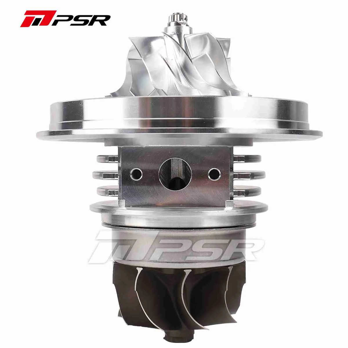 CHRA Pulsar PSR 485DG Curved Point Milled rodamiento de bolas