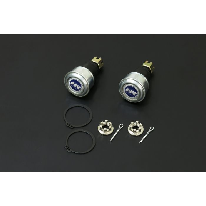 Hardrace front ball joint for Honda Civic RSX