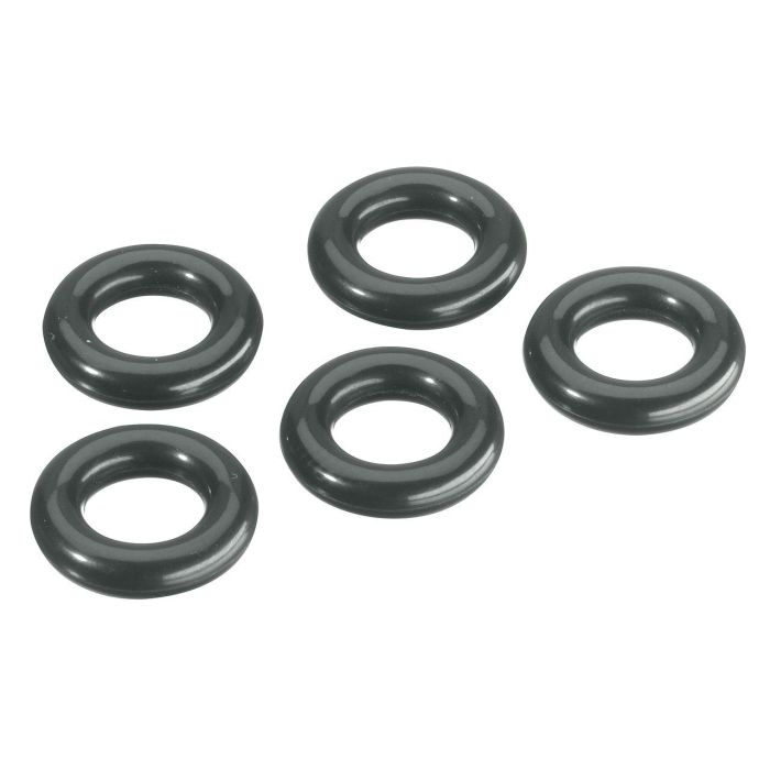 Sealing ring, rubber O-ring, BOSCH injector 1 280 210 752